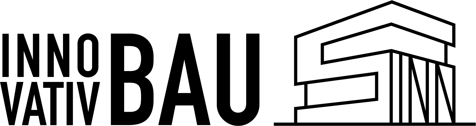 Innovativbau Sinn Logo