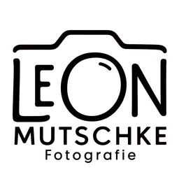 Leon Mutschke Fotografie Logo