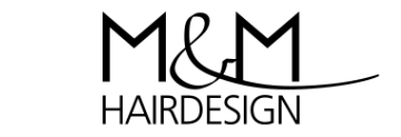 MM Hairdesign Logo